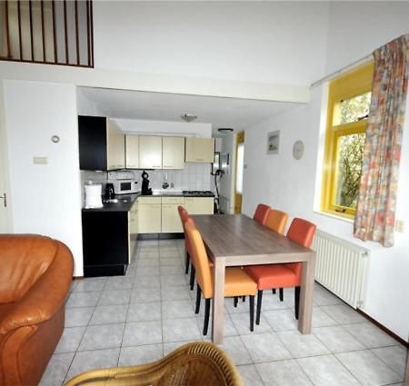 Albatros 6 Villa Julianadorp Dış mekan fotoğraf