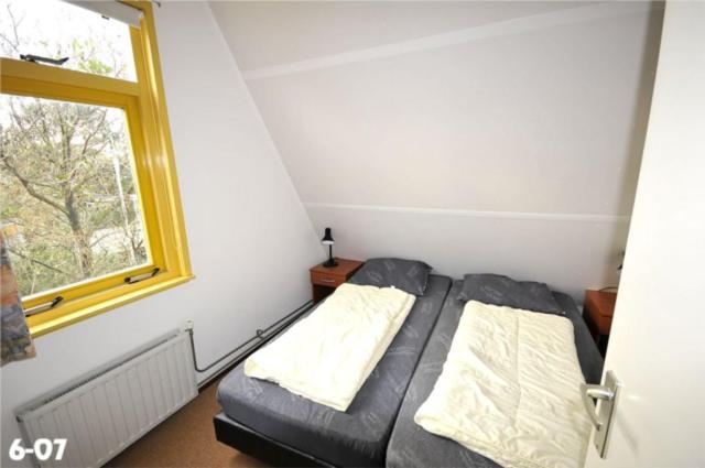 Albatros 6 Villa Julianadorp Dış mekan fotoğraf