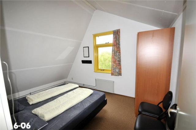 Albatros 6 Villa Julianadorp Dış mekan fotoğraf