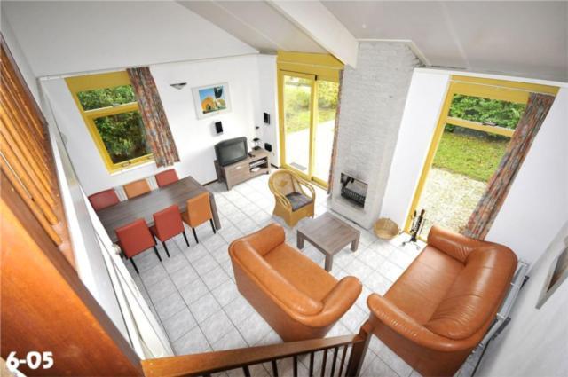 Albatros 6 Villa Julianadorp Dış mekan fotoğraf